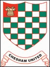 Chesham United football club