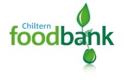 Chiltern Foodbank, distributing emergency food to people in crisis