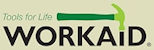 Workaid, tackling poverty by providing tools to earn a living